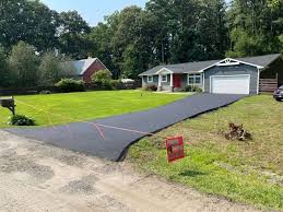 Reliable Willow Creek, CA Driveway Paving Services Solutions